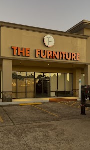 The Furniture - Cypress TX place picture