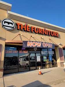 The Furniture - Spring TX place picture