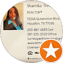 Shamika Trevino profile picture