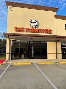 The Furniture - Houston TX place picture