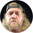 Larry joe Johnson profile picture